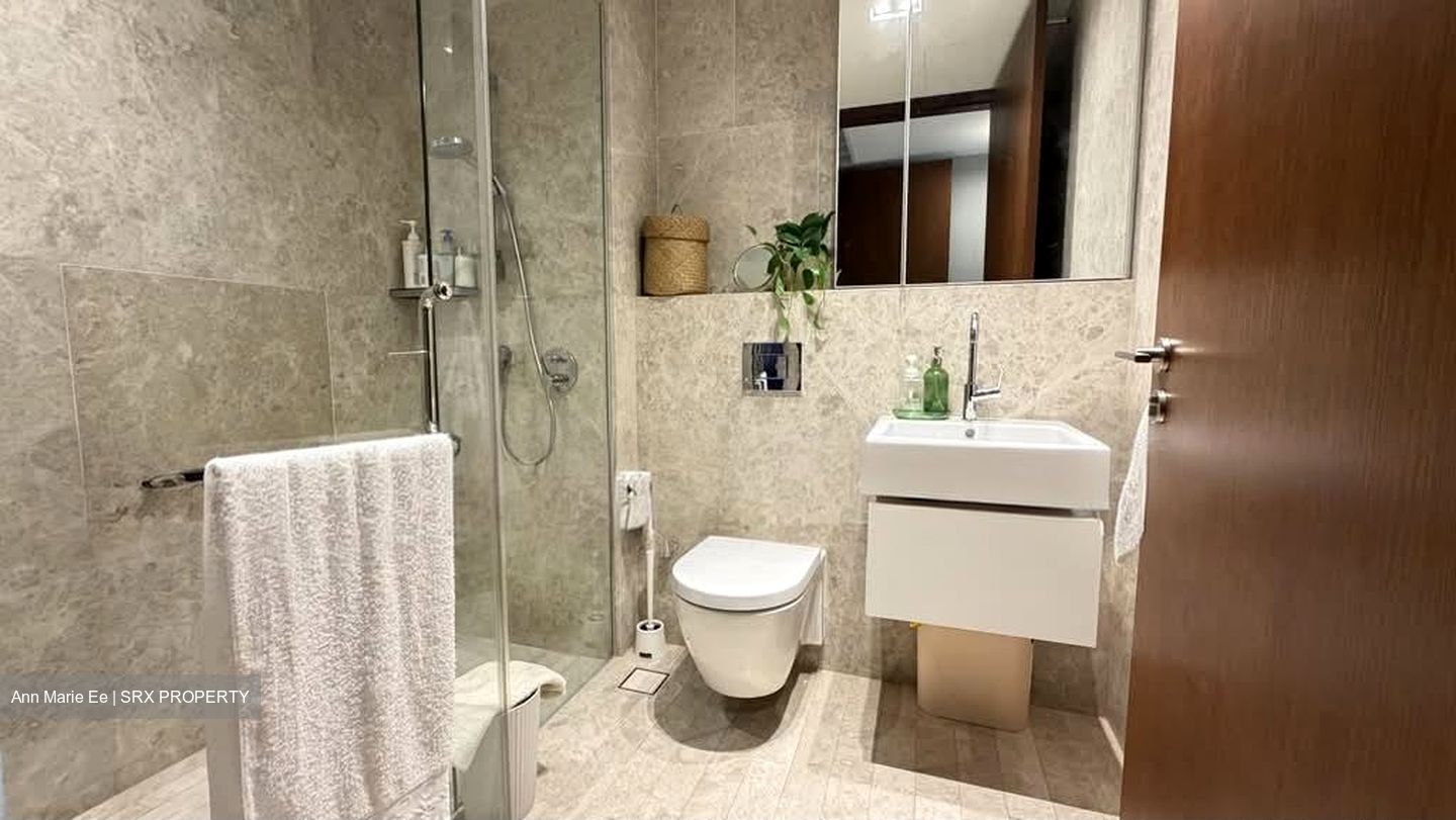 Draycott Park (D10), Condominium #581686141